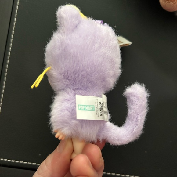 Authentic POP MART Molly doll - Picture 4 of 4